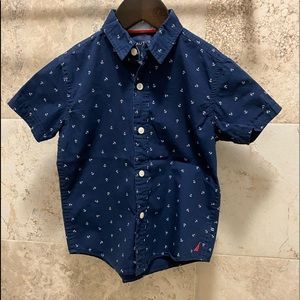 Nautica ⚓️ for boys